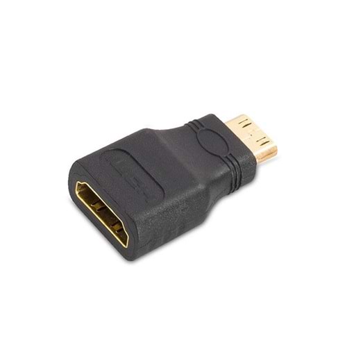 NBTech NB-HQM2 Mini HDMI to HDMI Çevirici