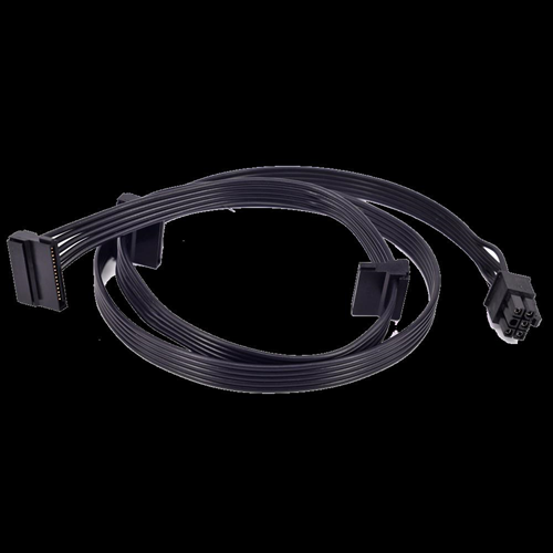 NBTech NB-MDS Modüler Sata Çoklayıcı, Modüler PSU sata Çevirici 3 Port, Modüler Sata Power, modüler çoklu Sata Çoklayıcı