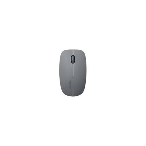 Philips SPK7418G/38 Dual Mod 2.4 GHz + Bluetooth 1600DPI 3 Tuşlu Sessiz Optik Mouse