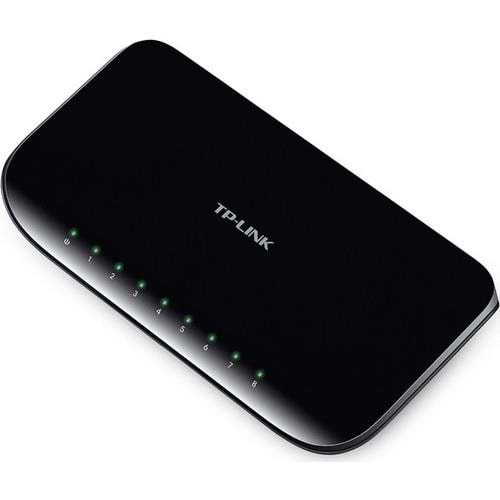 Tp-Link 5Port TL-SG1005D Gigabit Desktop Switch