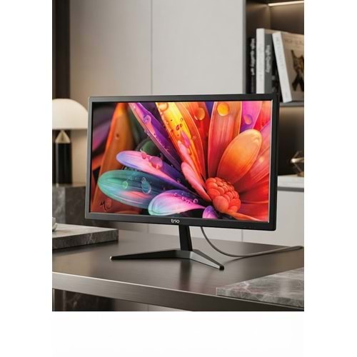 NBTech Trio 22 TR-22WS 22 İnç 3ms 75Hz VGA HDMI Full HD LED Monitör