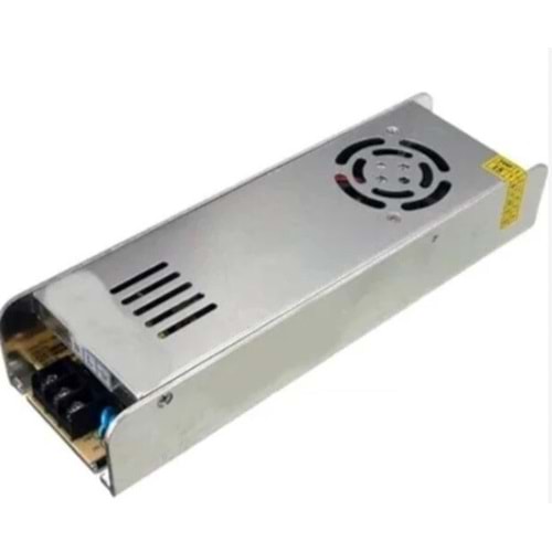 T-POWER TS230-1 12V 30A Slim Kasa Metal Kamera Güç Kaynağı