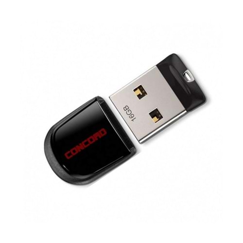 Concord C-UML16 16GB Mini Flash Bellek, USB2.0 Mini Flash Bellek 16Gb