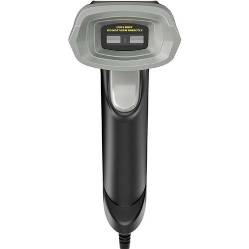 Tıwox VS-331 1D Kablolu USB Barkod Okuyucu