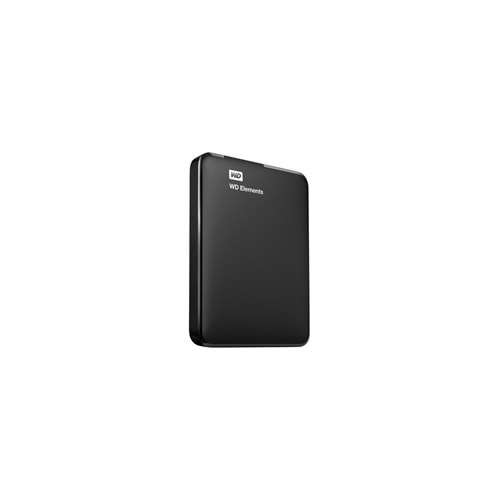 WD Elements WDBUZG0010BBK-WESN 1TB 2.5