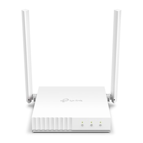 Tp-Link TL-WR844N 300 Mbps Çoklu Mod Wi-Fi Router