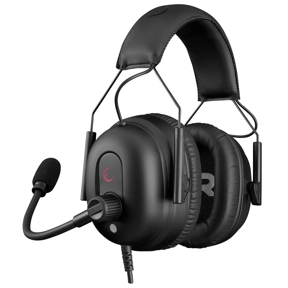 Rampage R41 REACTOR 7.1 Surround Noise Cancellation Oyuncu Kulaklığı