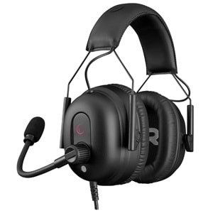 Rampage R41 REACTOR 7.1 Surround Noise Cancellation Oyuncu Kulaklığı