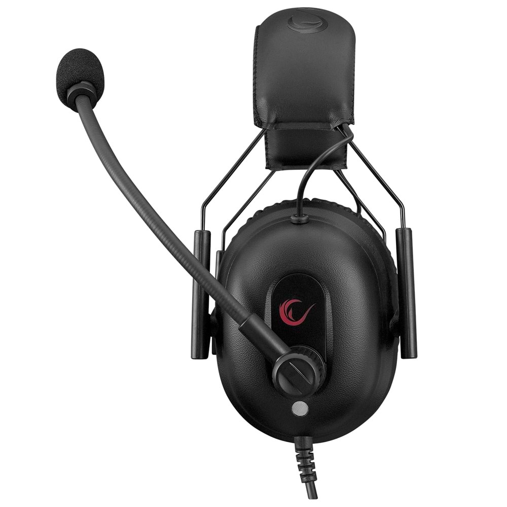 Rampage R41 REACTOR 7.1 Surround Noise Cancellation Oyuncu Kulaklığı