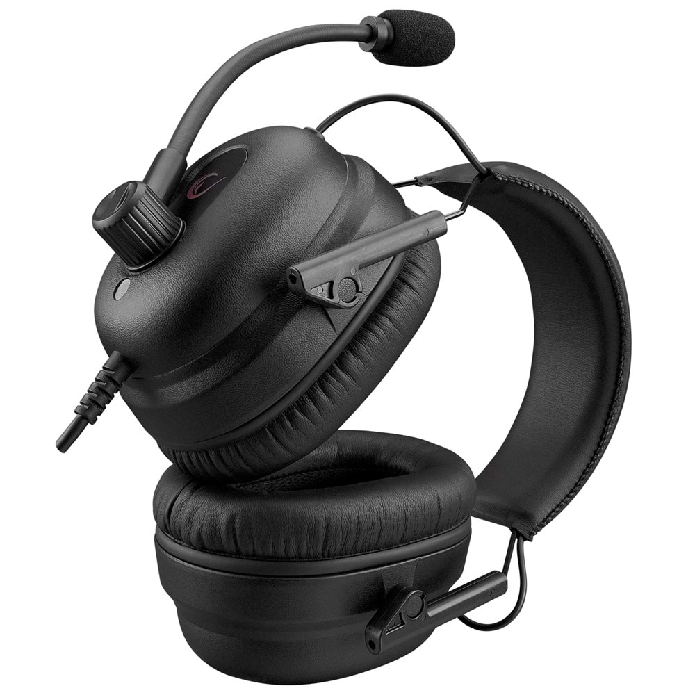 Rampage R41 REACTOR 7.1 Surround Noise Cancellation Oyuncu Kulaklığı
