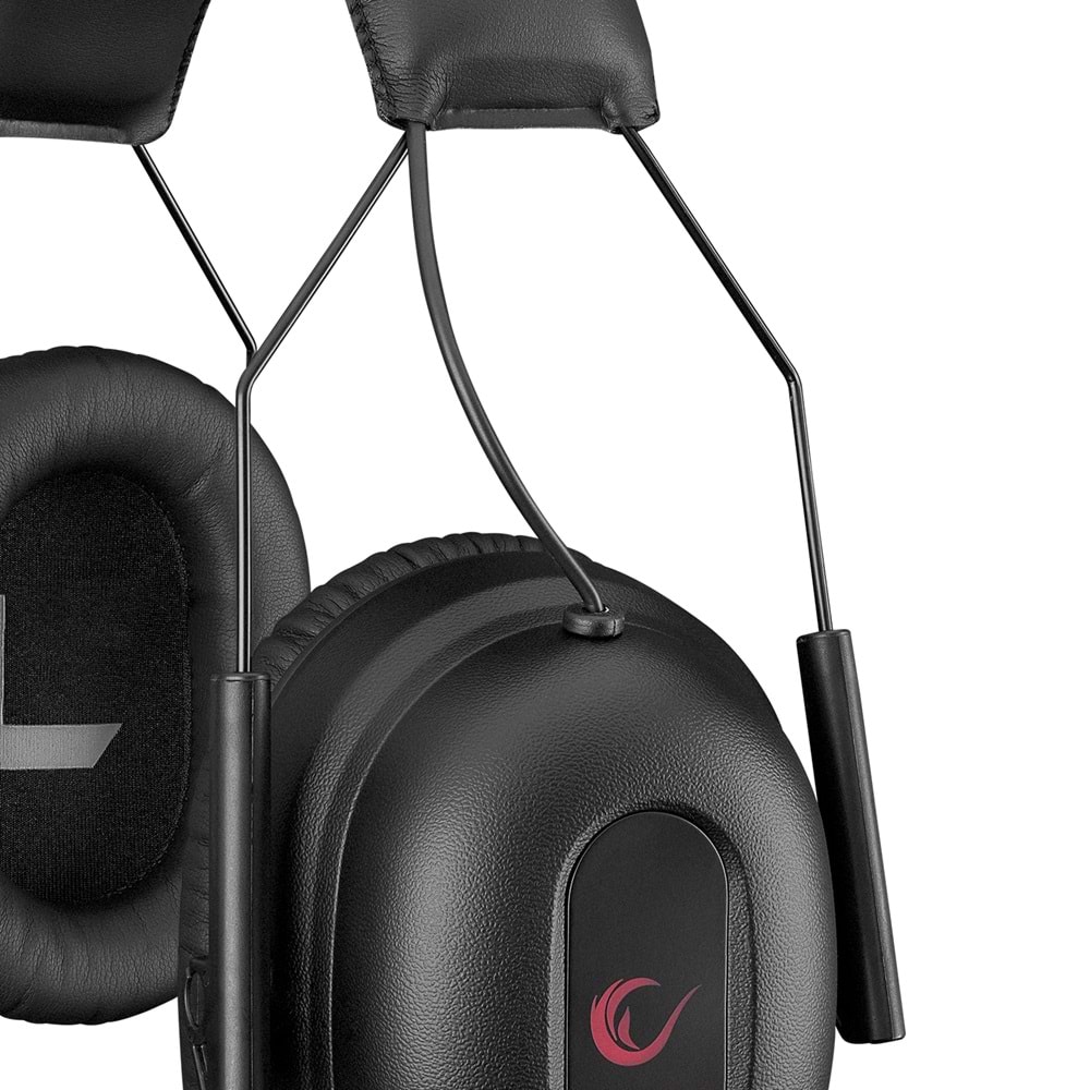 Rampage R41 REACTOR 7.1 Surround Noise Cancellation Oyuncu Kulaklığı