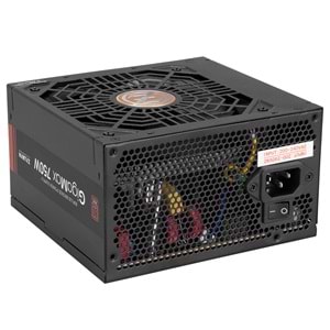 Zalman ZM750-GVII GigaMax 750W 80+ Bronze Power Supply