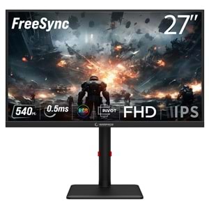 Rampage PRIME PR27R540FH 27