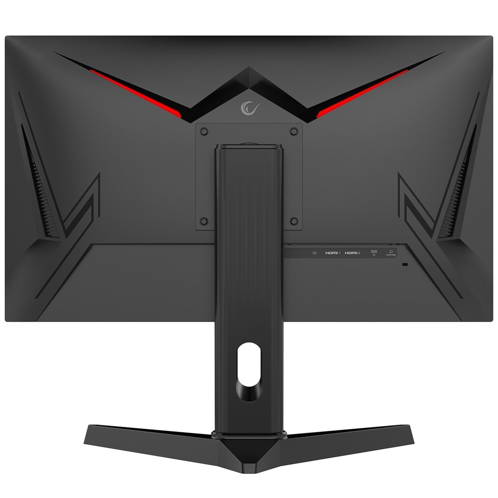 Rampage RAGE RG25R300 25