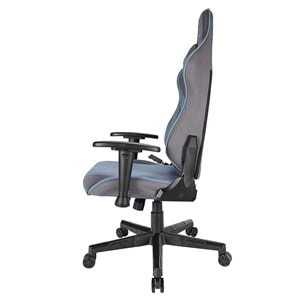Rampage MC-8671 Ocean Mavi/Gri Kumaş Oyuncu Koltuğu OUTLET
