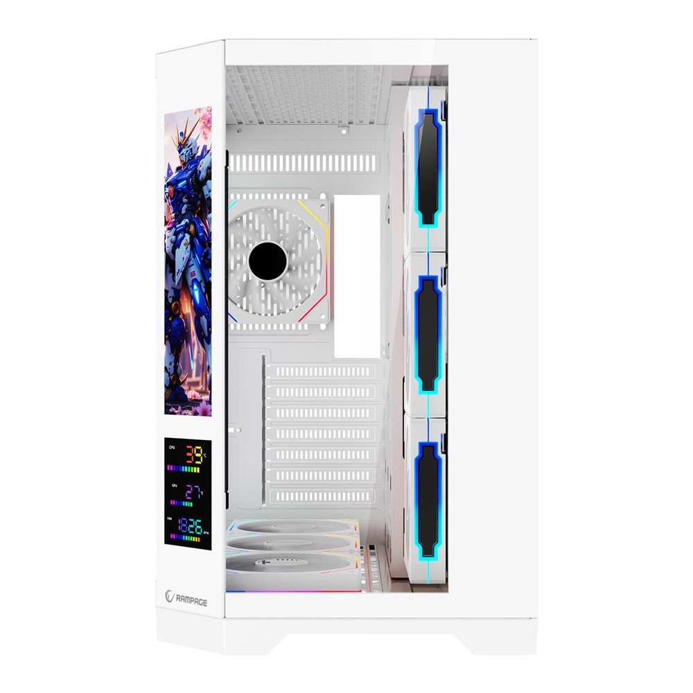 Rampage NOVA V2 9.16