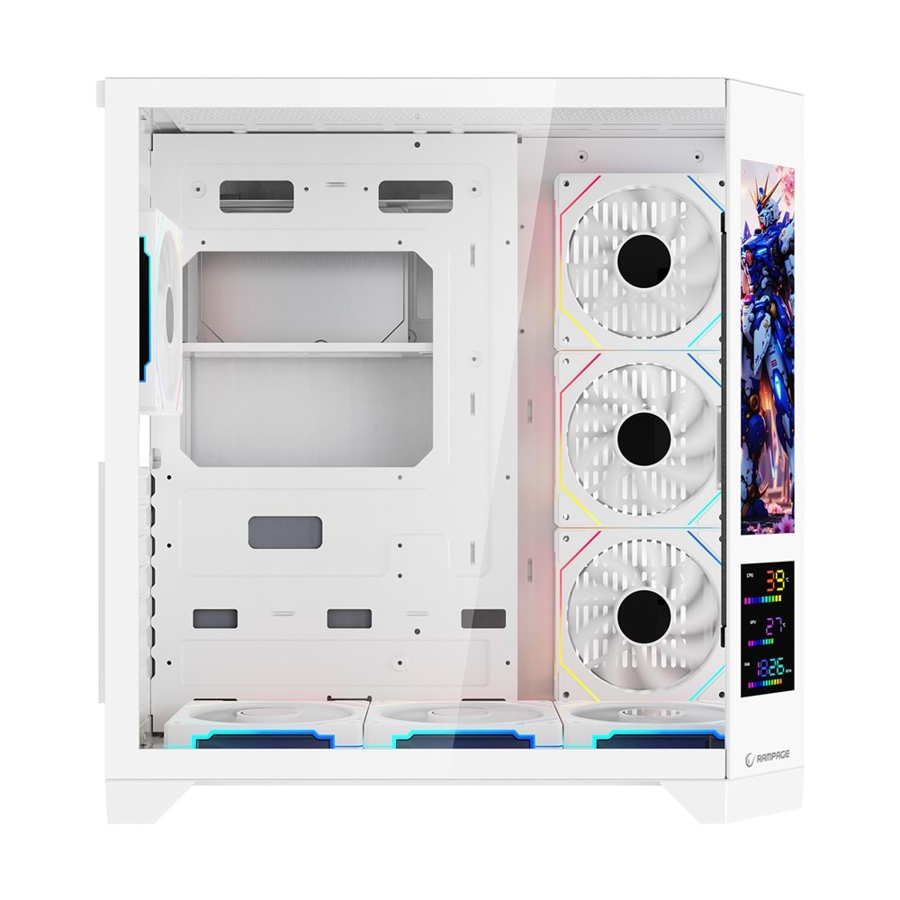 Rampage NOVA V2 9.16
