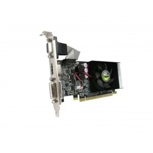 Axle 1GB G210 DDR3 64Bit HDMI VGA DVI PCI-Express Ekran Kartı
