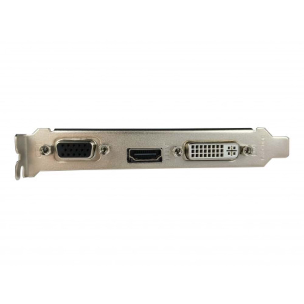 Axle 1GB G210 DDR3 64Bit HDMI VGA DVI PCI-Express Ekran Kartı