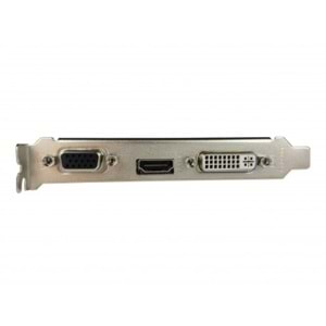 Axle 1GB G210 DDR3 64Bit HDMI VGA DVI PCI-Express Ekran Kartı