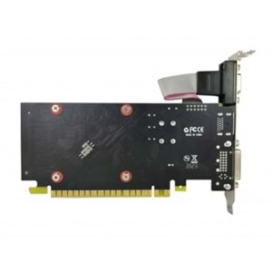 Axle 1GB G210 DDR3 64Bit HDMI VGA DVI PCI-Express Ekran Kartı