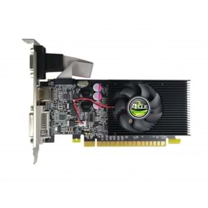 Axle 1GB G210 DDR3 64Bit HDMI VGA DVI PCI-Express Ekran Kartı