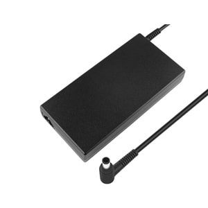 Fast C62 150W 19.5V 7.7A Asus Monster MSI Toshiba Notebook Şarj Adaptörü