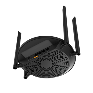 Ruijie Reyee RG-EW300 PRO 300Mbps 4 Port Router Kablosuz WiFi Modem Router Access Point