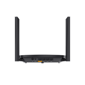 Ruijie Reyee RG-EW300 PRO 300Mbps 4 Port Router Kablosuz WiFi Modem Router Access Point