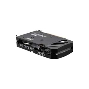MSI GeForce RTX 5060 8GB Shadow 2X OC Max GDDR7 128Bit PCIe 5.0 Ekran Kartı