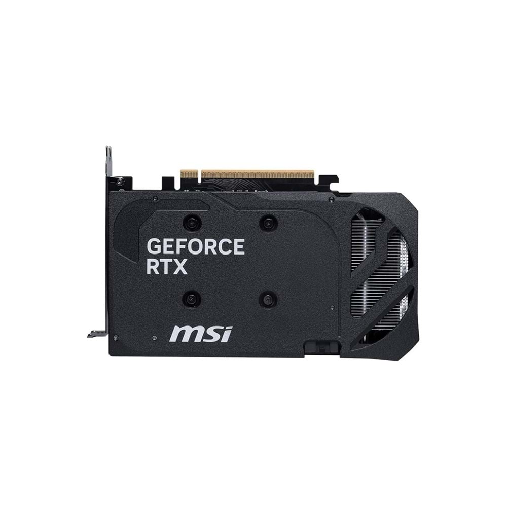 MSI GeForce RTX 5060 8GB Shadow 2X OC Max GDDR7 128Bit PCIe 5.0 Ekran Kartı