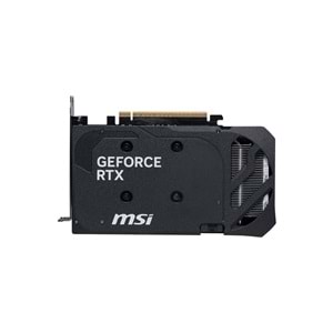 MSI GeForce RTX 5060 8GB Shadow 2X OC Max GDDR7 128Bit PCIe 5.0 Ekran Kartı