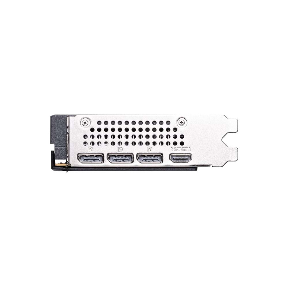 MSI GeForce RTX 5060 8GB Shadow 2X OC Max GDDR7 128Bit PCIe 5.0 Ekran Kartı