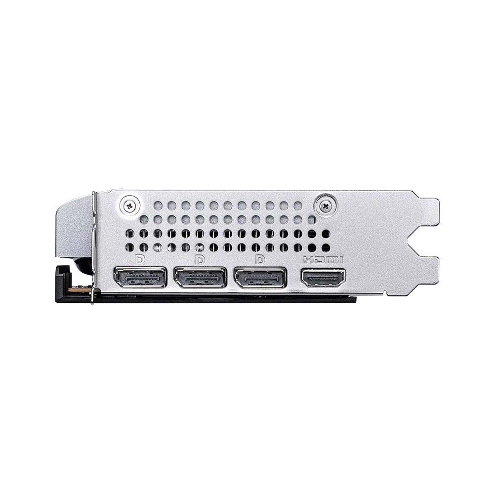 MSI GeForce RTX 5060 8GB Ventus 2X OC GDDR7 128Bit PCIe 5.0 Ekran Kartı