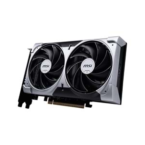 MSI GeForce RTX 5060 8GB Ventus 2X OC GDDR7 128Bit PCIe 5.0 Ekran Kartı