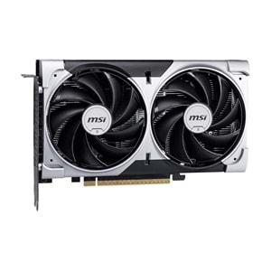 MSI GeForce RTX 5060 8GB Ventus 2X OC GDDR7 128Bit PCIe 5.0 Ekran Kartı