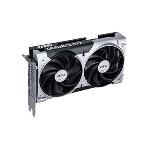MSI GeForce RTX 5060 8GB Ventus 2X OC GDDR7 128Bit PCIe 5.0 Ekran Kartı