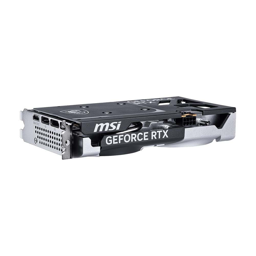 MSI GeForce RTX 5060 8GB Ventus 2X OC GDDR7 128Bit PCIe 5.0 Ekran Kartı
