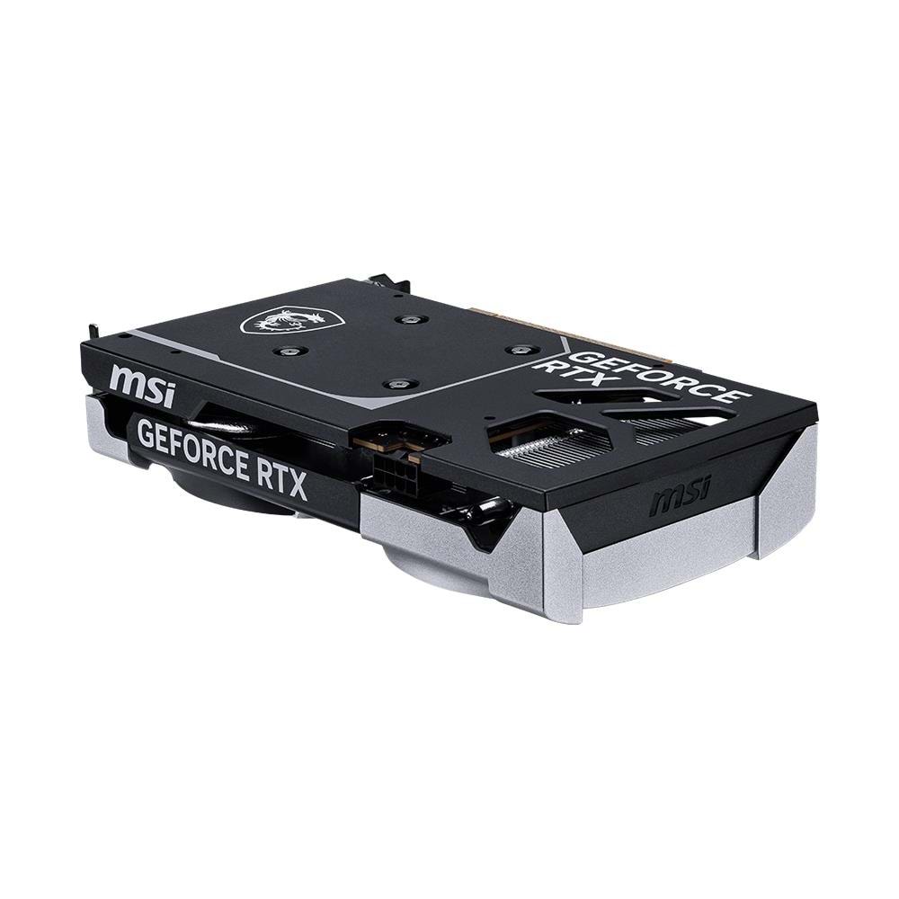 MSI GeForce RTX 5060 8GB Ventus 2X OC GDDR7 128Bit PCIe 5.0 Ekran Kartı