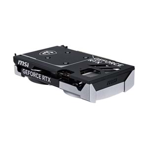 MSI GeForce RTX 5060 8GB Ventus 2X OC GDDR7 128Bit PCIe 5.0 Ekran Kartı