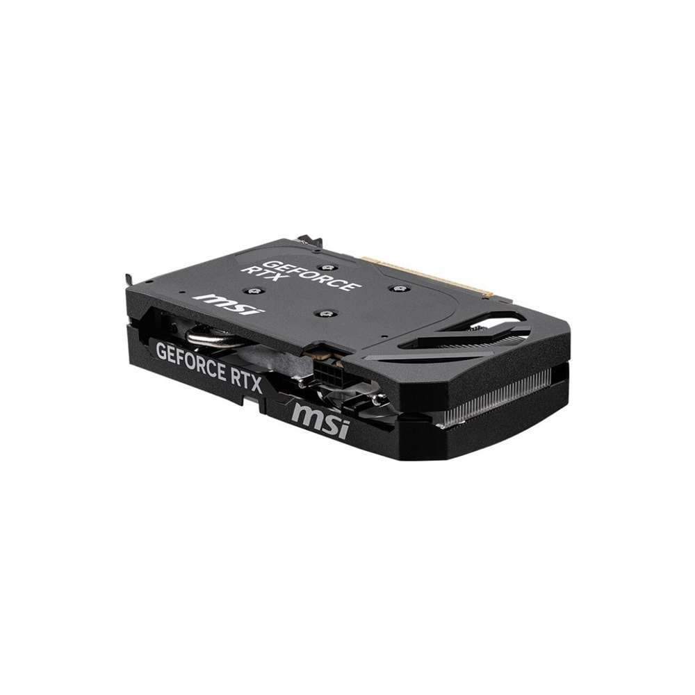 MSI GeForce RTX 5060 Ti 8GB Shadow 2X OC Plus GDDR7 128Bit PCIe 5.0 Ekran Kartı