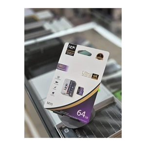 Linktech Ultra M111 64GB Micro SDHC 90MB/s Hafıza Kartı