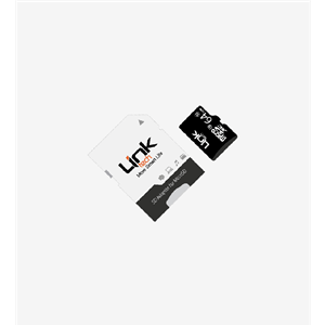 Linktech Ultra M111 64GB Micro SDHC 90MB/s Hafıza Kartı