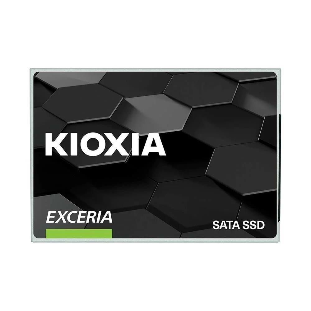 Kioxia Exceria 480GB 555MB/s 540MB/s SATA3 2.5