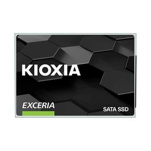 Kioxia Exceria 480GB 555MB/s 540MB/s SATA3 2.5