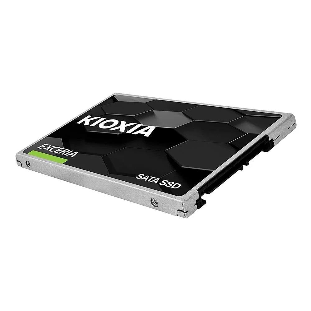 Kioxia Exceria 480GB 555MB/s 540MB/s SATA3 2.5
