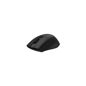 Philips SPK7528B Dual Mod 2.4GHz + Bluetooth 1600 DPI Sessiz Ergonomik Kablosuz Optik Mouse Siyah