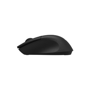 Philips SPK7528B Dual Mod 2.4GHz + Bluetooth 1600 DPI Sessiz Ergonomik Kablosuz Optik Mouse Siyah